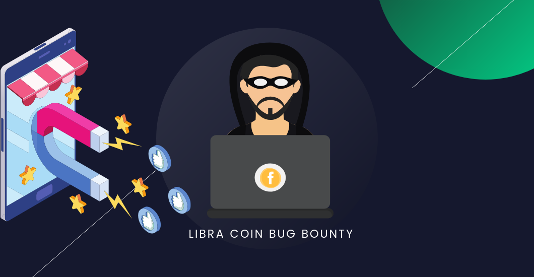 Khusus Yang Pro Silahkan Ikut Bug Bounty Facebook Libra Coin