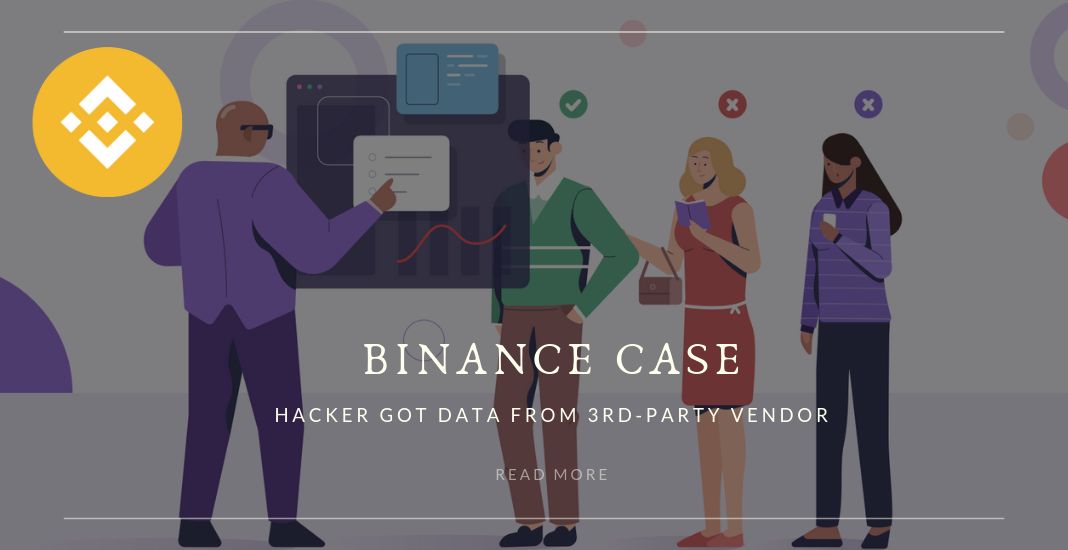 Berita Teknologi : Binance Mengkonfirmasi Jika Peretas Memperoleh Data KYC Penggunanya dari Vendor Pihak Ketiga