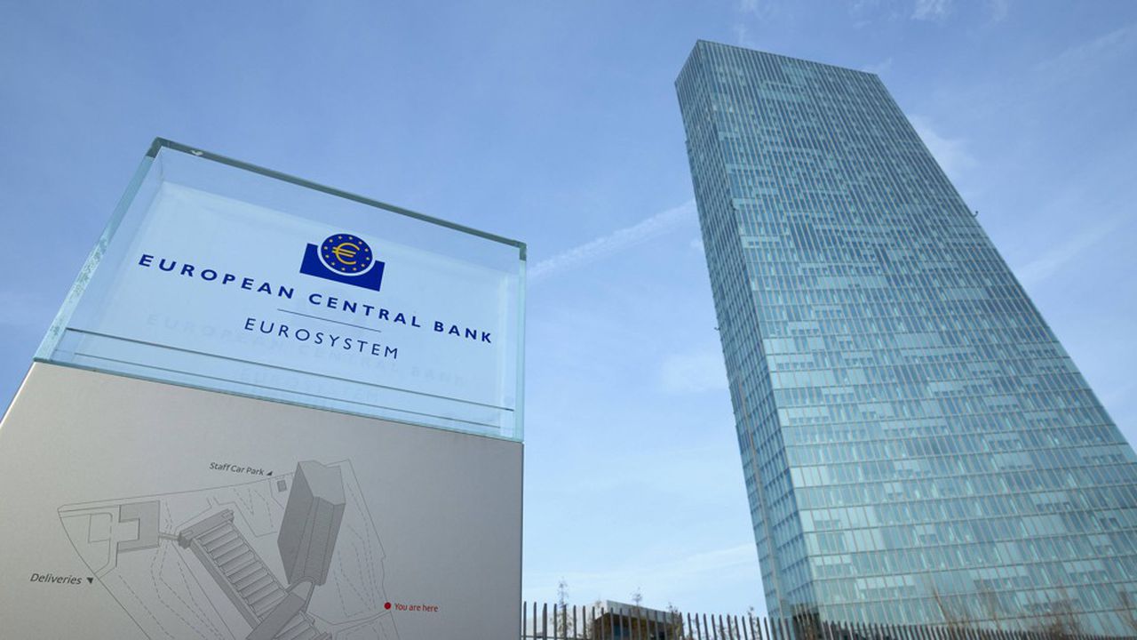 European Central Bank Akan Membuat Koin dan Menjadi Pesaing Libra dari Facebook