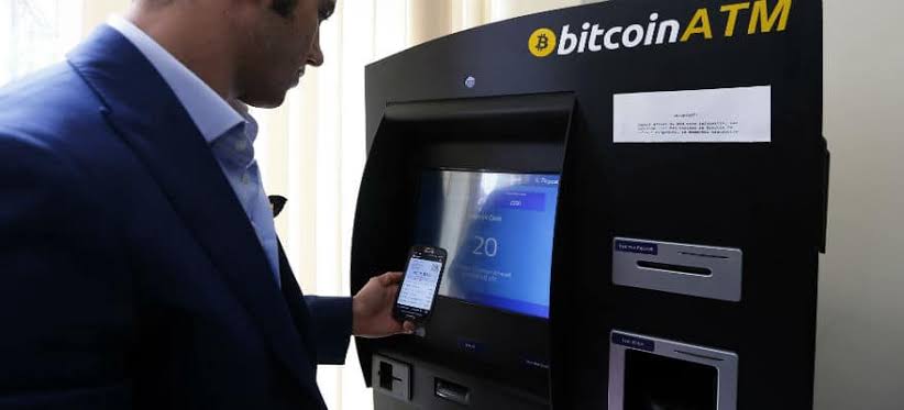 Lokasi ATM Bitcoin Melonjak Ke Lebih Dari 7700 Ke Seluruh Dunia Di Tengah Krisis Global