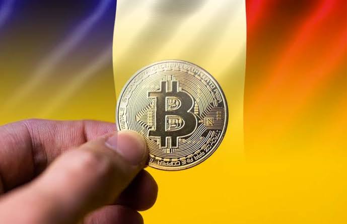 Sekarang Beli Makanan di Prancis Bisa Bayar Pakai Bitcoin
