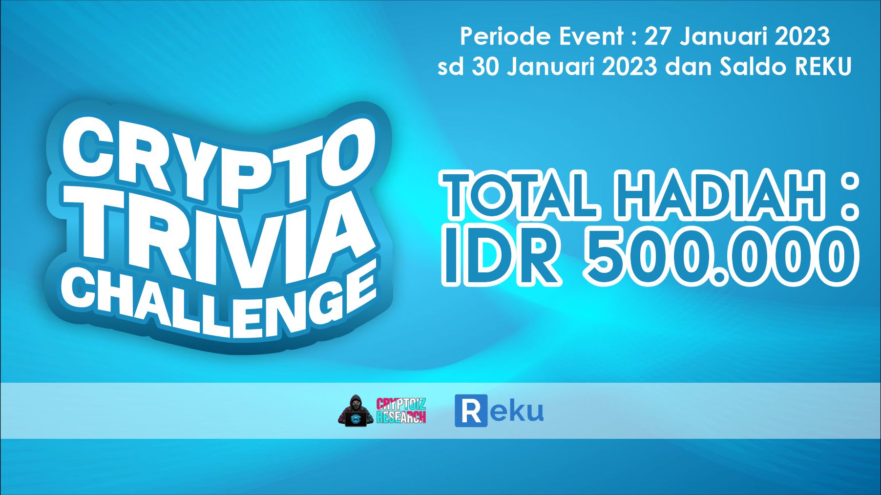 Crypto Trivia Challenge 1