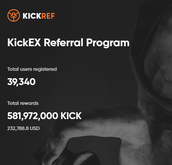 KICKREFF AIRDROP TANPA KYC LANGSUNG DAPAT $30