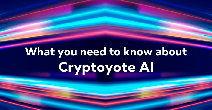Airdrop Cryptoyote Dapatkan 35 CYOT Token dengan Estimasi $17,5 End 2 Hari Lagi