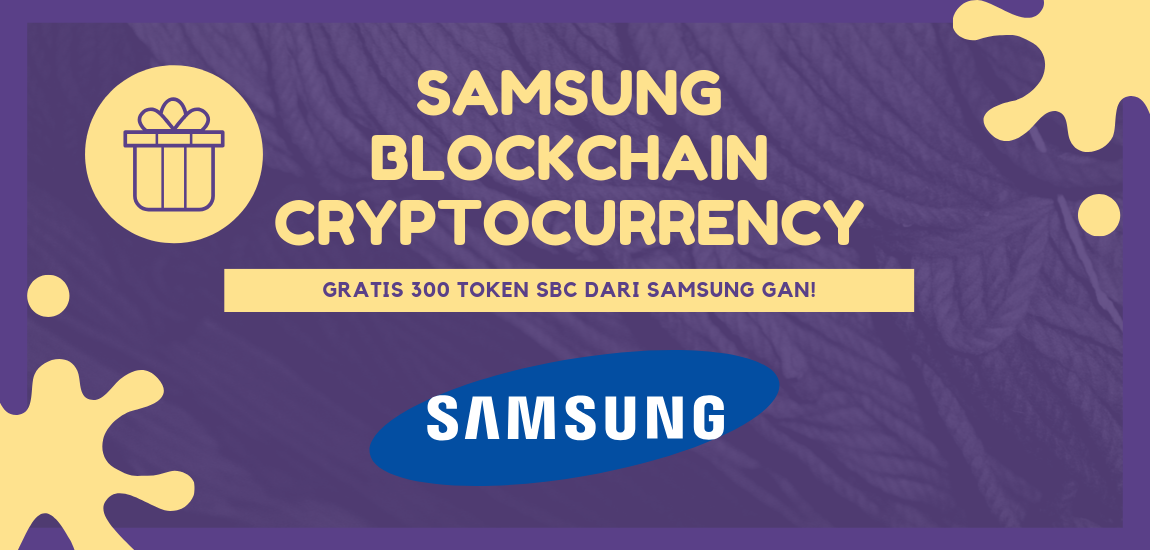 Airdrop SBC Round 2 Gratis 300 Token Tanpa Referral & Deposit