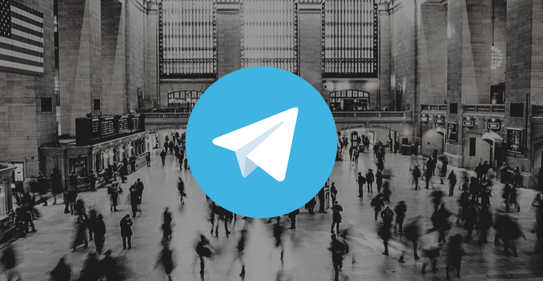 Telegram Resmi Mengumumkan Blockchainnya TON Network & Segera Rilis Bulan Oktober