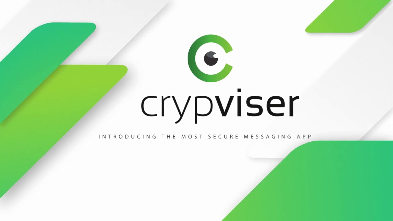 Crypviser Airdrop : 1 ETH Yang Akan Di Bagikan Setiap Penguna Baru Distribusi 22 Oktober