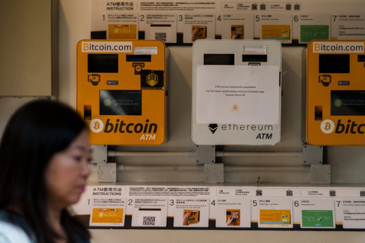 Akankah Demo Besar Yang Terjadi di Hongkong, Iran dan Lebanon Berdampak Ke Harga Bitcoin ?