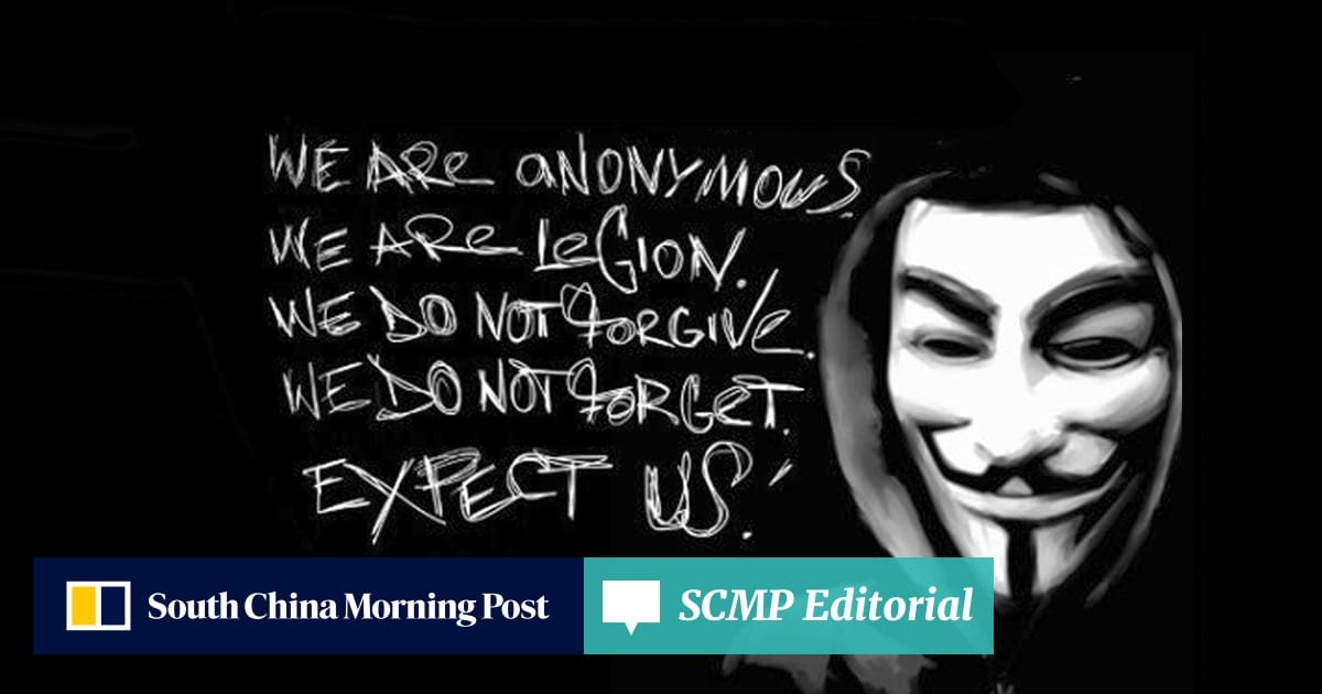 Anonymous Menyumbangkan $75 Juta dalam Bentuk Bitcoin Untuk Mempertahankan Anonimitas