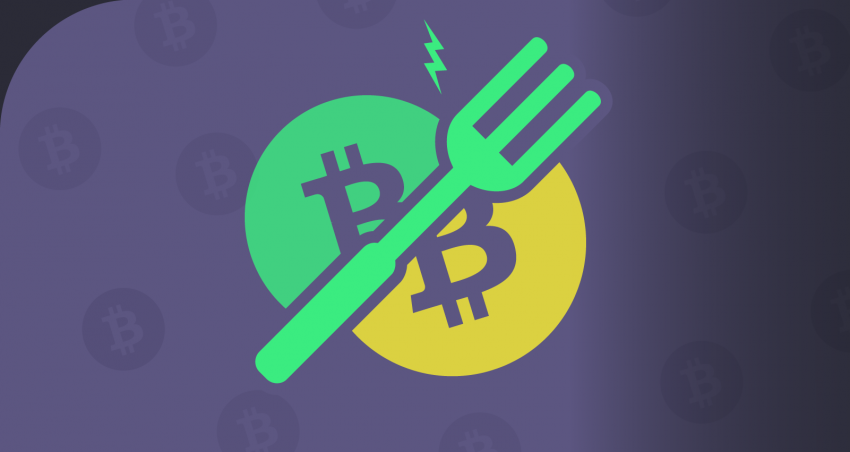 Hard Fork Yang Dilakukan Oleh Bitcoin Cash Teleh Diselesaikan