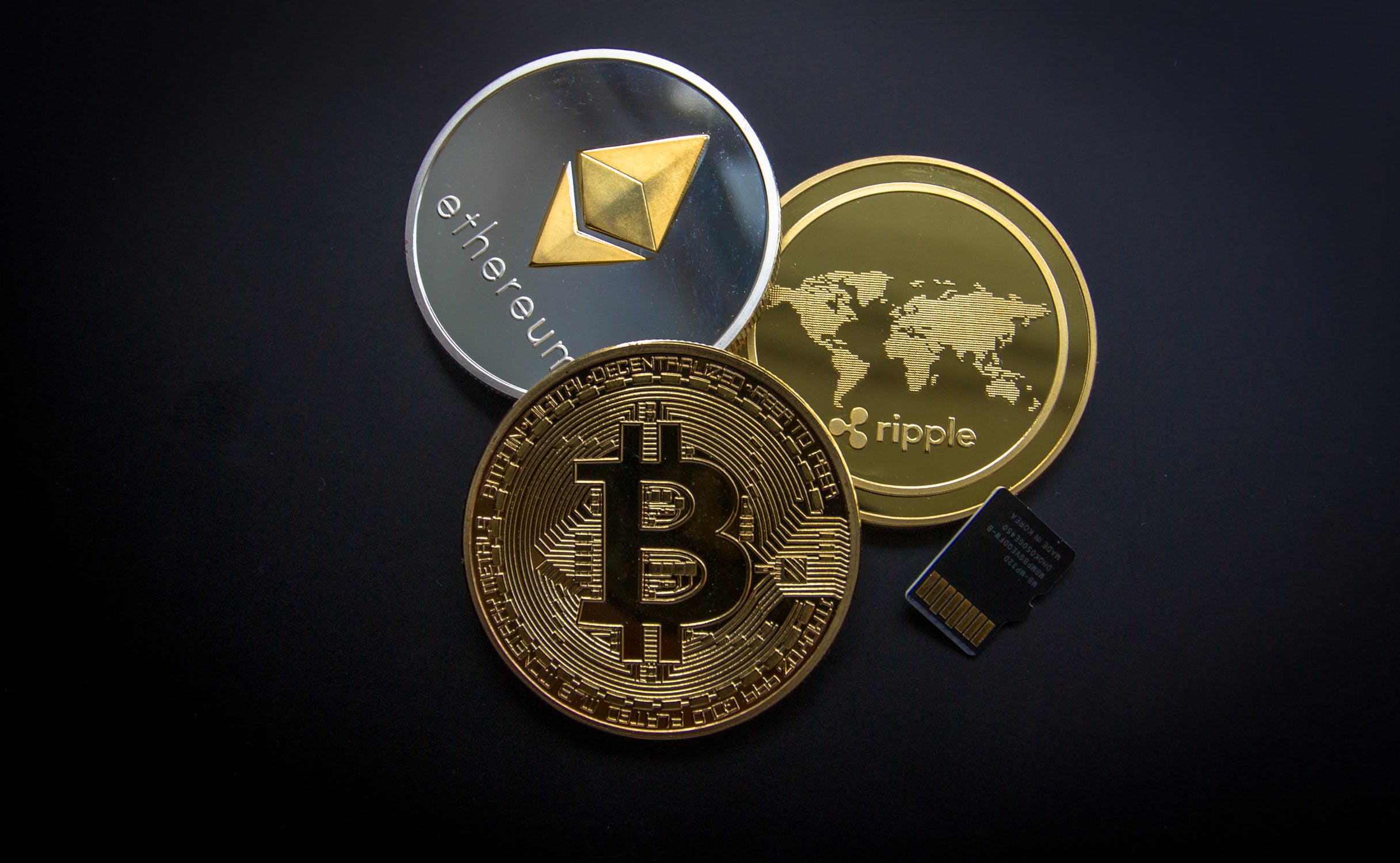 Pasar Crypto Kembali Berdarah Setelah Bitcoin Gagal Bertahan Diatas $8500