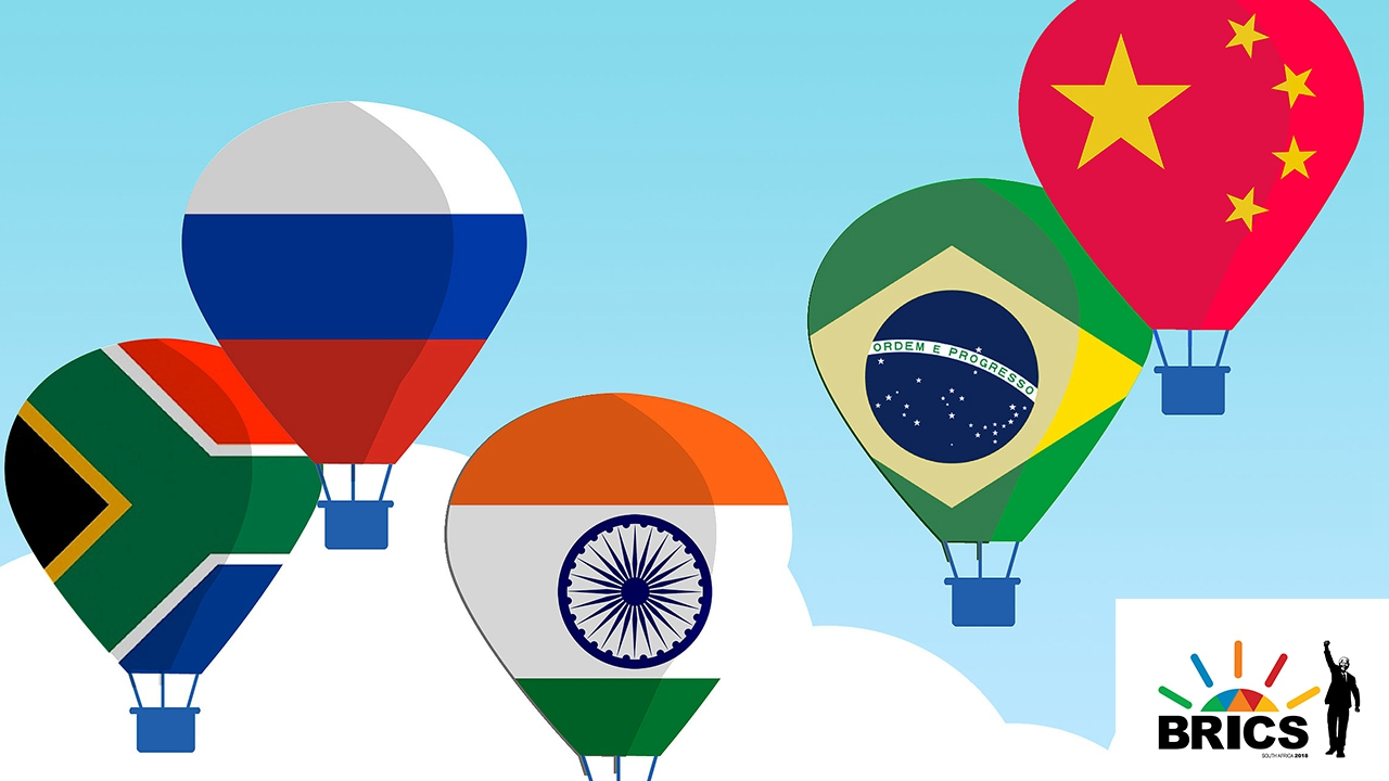 Rusia, Cina, dan Anggota BRICS Lainnya Segera Menjadikan Cryptocurrency Sebagai Alat Pembayaran