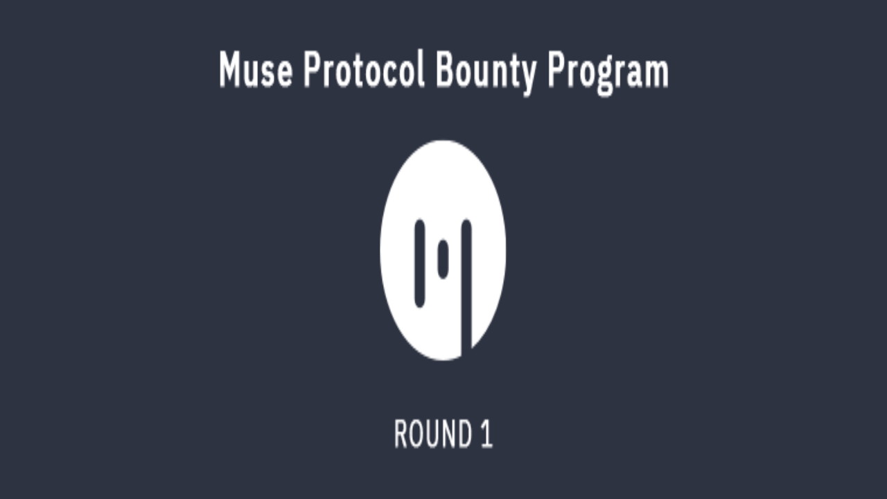 Airdrop Terbaru: Gratis 300 MUSE Token Est. $20 Dari Muse Protocol Bounty | Join dan dapatkan Apple iPad Pro Bundle!