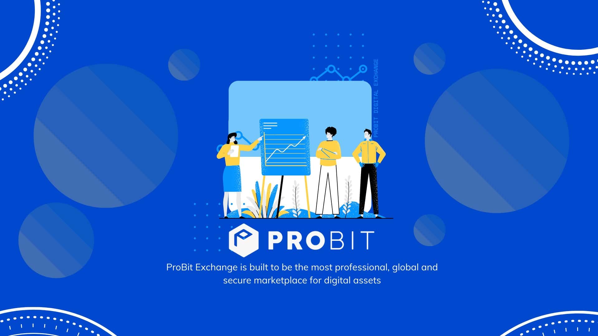 ProBit Exchange yang Berbasis di Korea Memasuki Pasar Crypto Indonesia