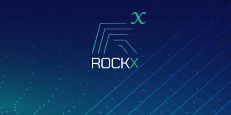 Airdrop Terbaru : ROCKX Community Event Gratis IOST & ARPHA Telah List di Binance , Modal HP Bisa Gajian