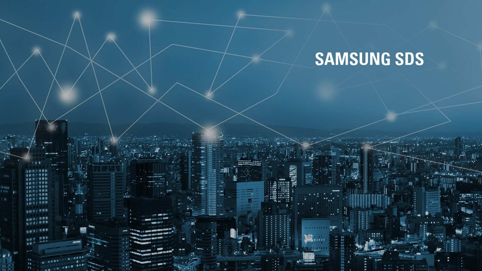 Samsung SDS Mengintegrasikan QEDIT dengan Nexledger Blockchain