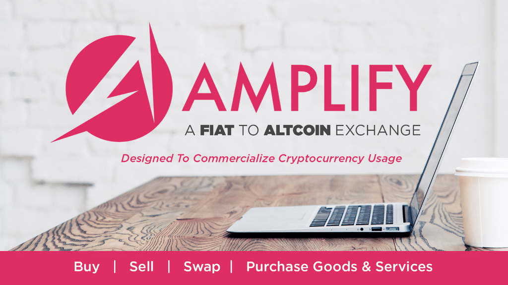 Update airdrop Amplify Exchange 500 Ampx 50$ Besok Terakhir Pendaftaran