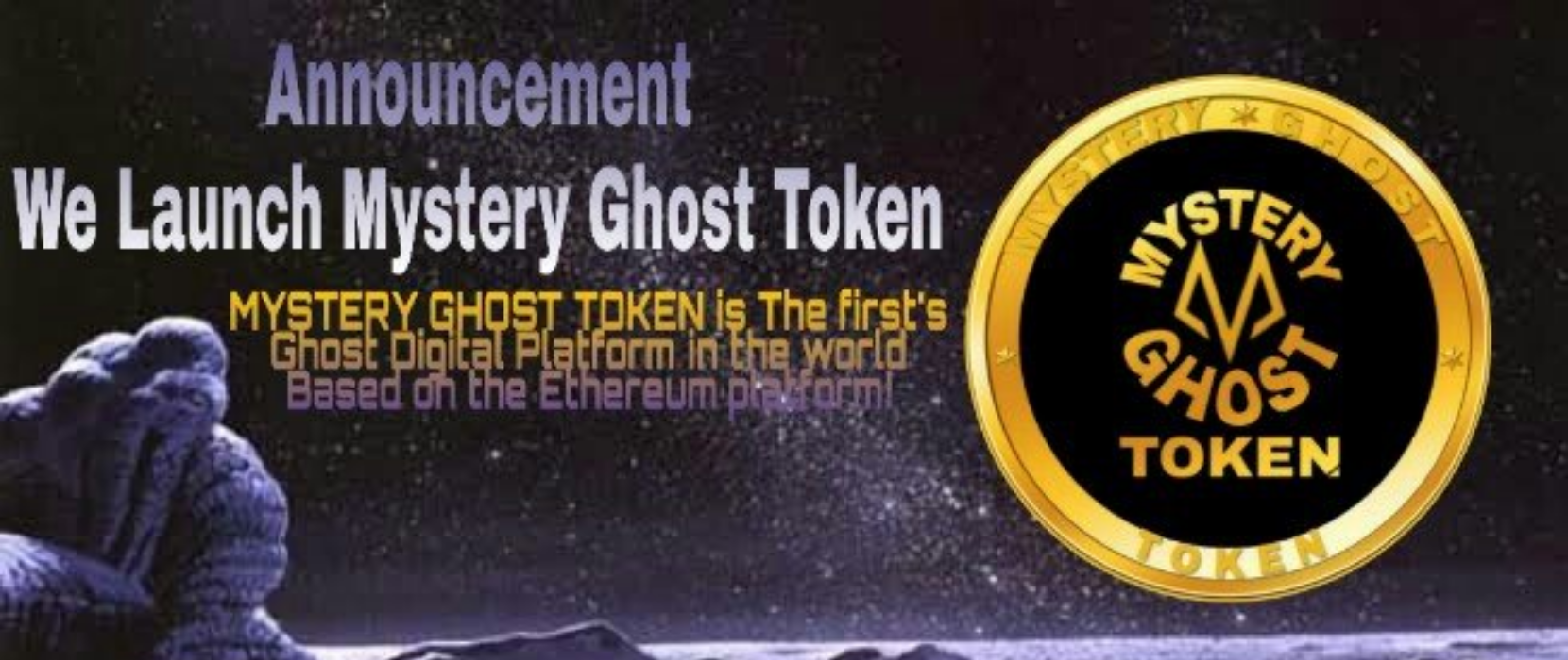 INFO PENTING UNTUK CLAIM & DISTRIBUSI AIRDROP MYSTERY GHOST TOKEN, CHECK THIS OUT