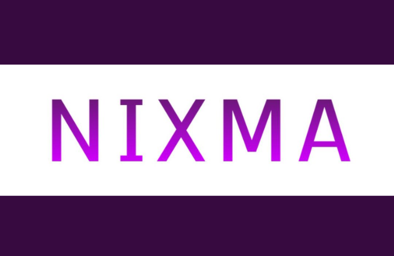 AIRDROP TERBARU: NIXMA(NXC) AIRDROP ROUND 2, FREE 600 NXC. GASKEUN BOSQUE