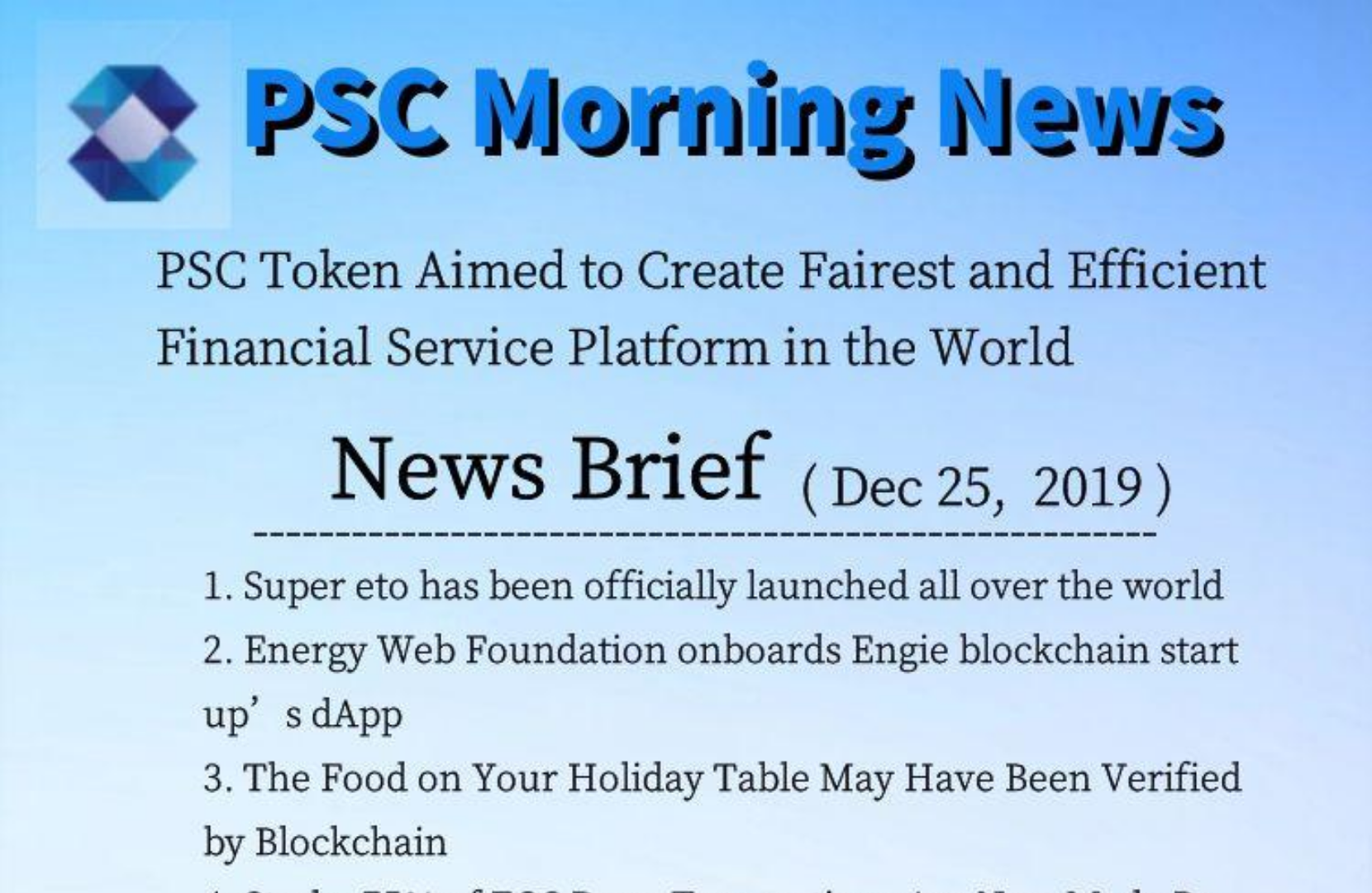 Prism Coin(PSC) Christmas Airdrop, End Besok. Peserta Terbatas