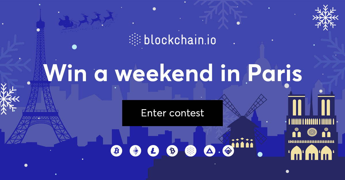 AIRDROP TERBARU : BLOCKCHAIN IO GIVEAWAY | FREE 500 BCIO ( RANDOM )