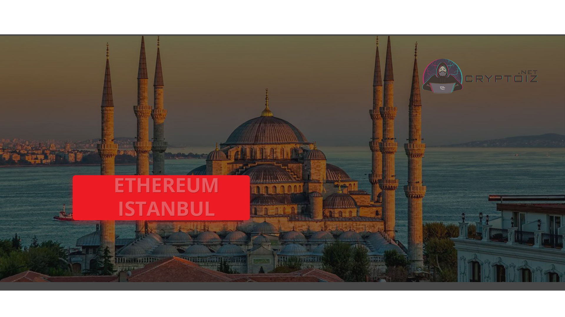 Ethereum Istanbul Hard Fork Telah Selesai dan Akankah Berpengaruh Besar ?