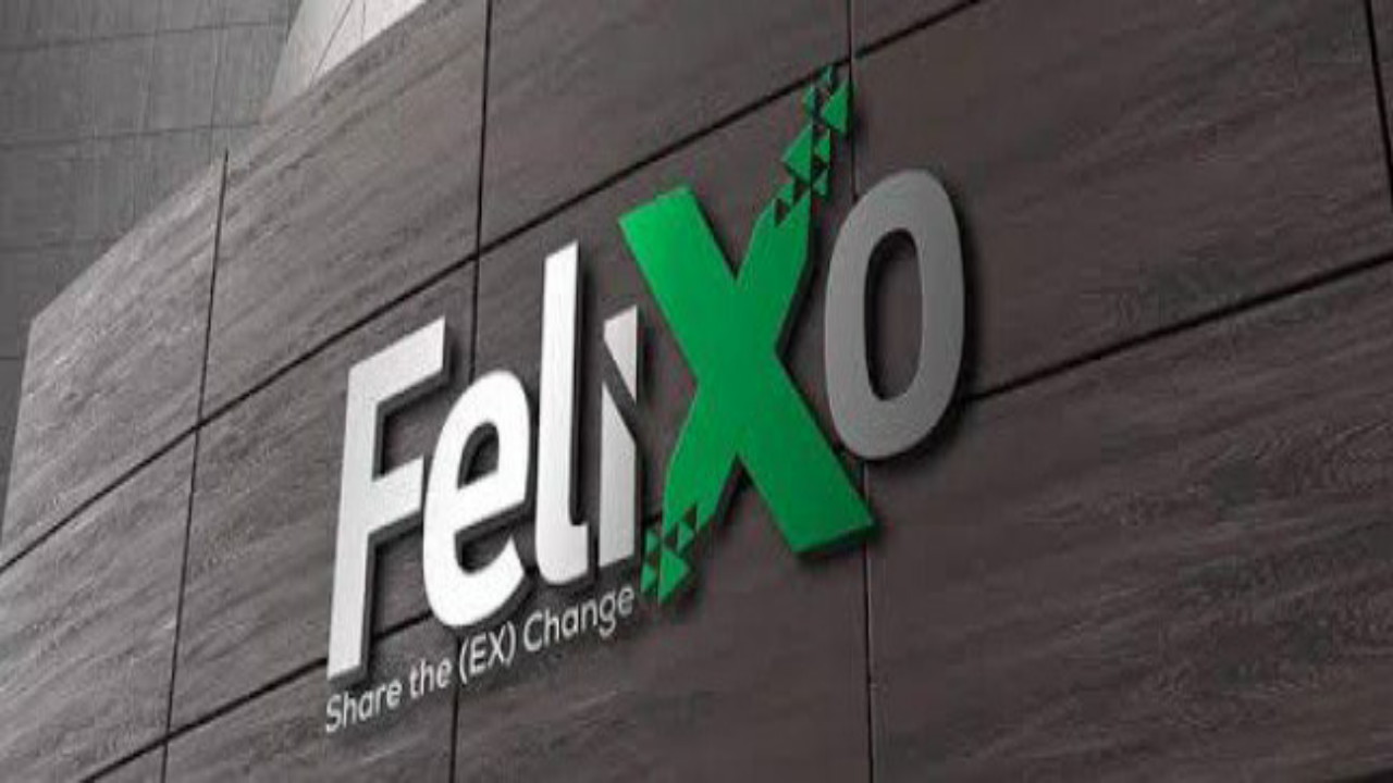 [UPDATE AIRDROP ] : Free 115 FLX Dari Felixo × Buzzin | Gas Masih Ada Kesempatan Join Bro