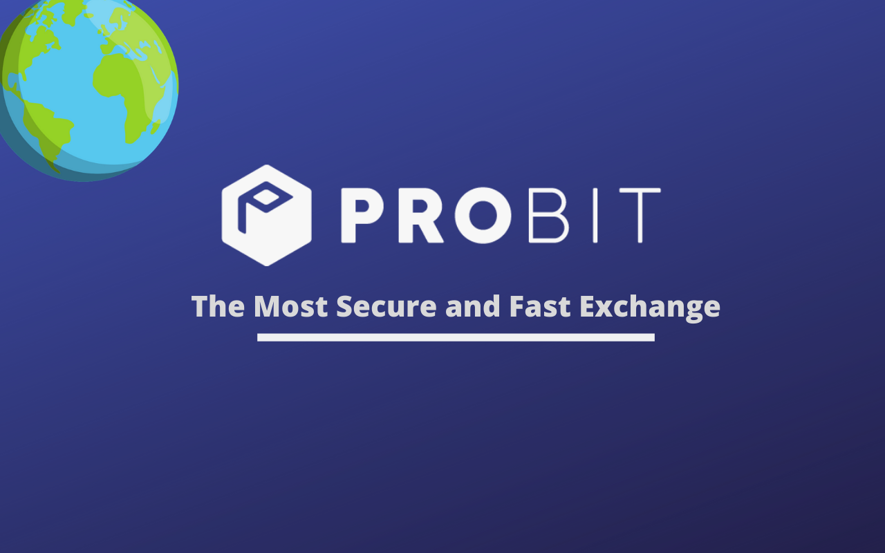 PROB Token Naik Hingga 100% Karena ProBit Exchange Tumbuh Pesat Menyalip Pesaing Diatasnya