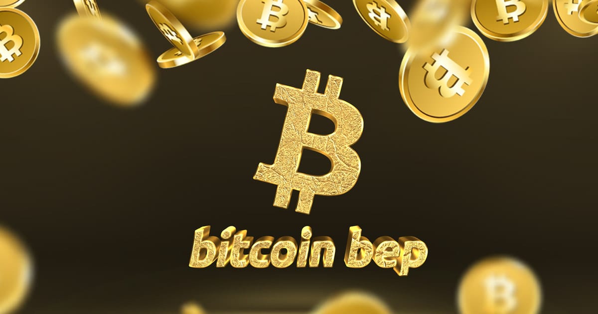 Update Airdrop: Bitcoinbep Bangkit Lagi Brurr Up to $2/Hari Instant Withdraw Langsung Gasskeun