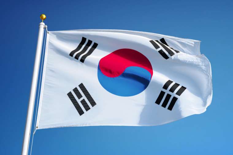 Berita Baik Karena Korea Selatan Segera Menjadikan Crypto Sebagai Aset Yang Legal