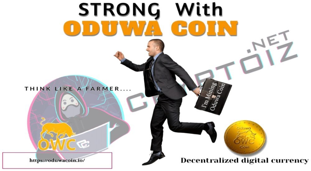 AIRDROP TERBARU : FREE 5,5 OWC TOKEN DARI ODUWA AIRDROP SUDAH LIST DI EXCHANGE LUURR LANDING TINGGAL LANGSUNG JUAL BOSSKUH