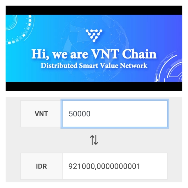 VNT ChainsLab(VNT) Airdrop, Udah Listed di Beberapa Exchange. End 28 Februari