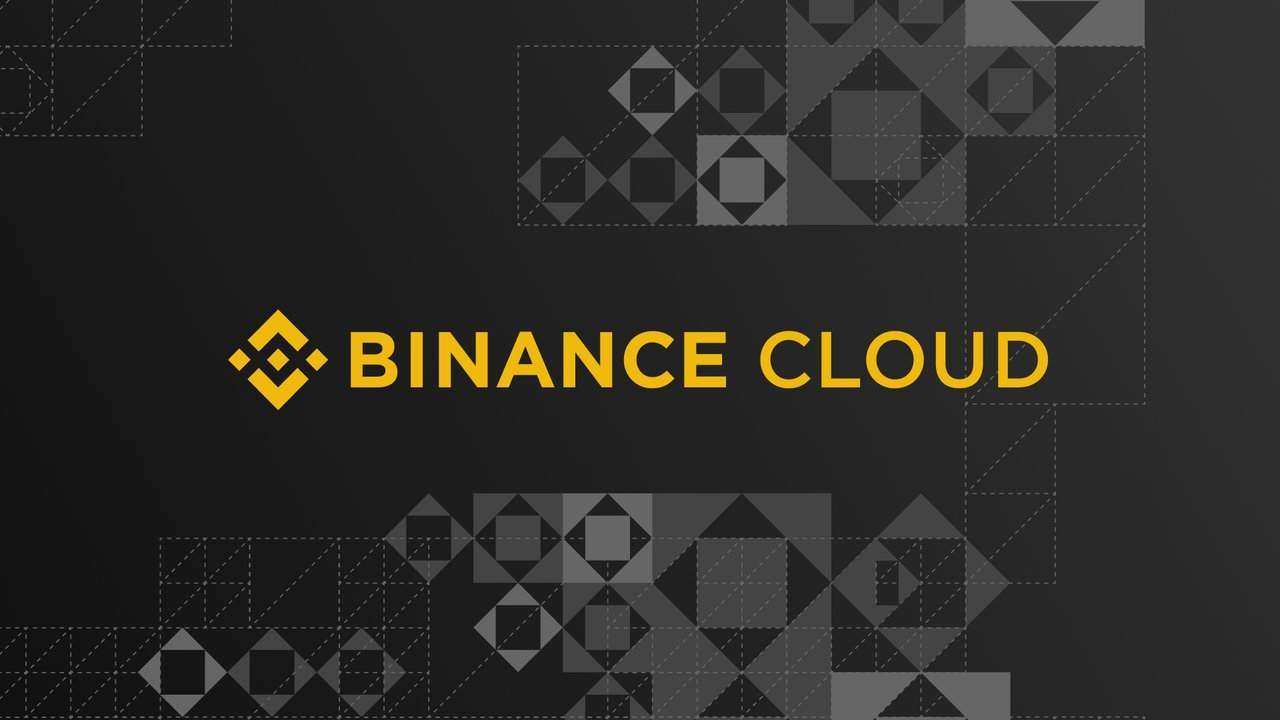 binance cloud