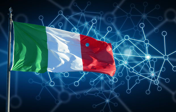 Sekolah di Italia Menggunakan Blockchain Untuk Mengeluarkan Ijazah
