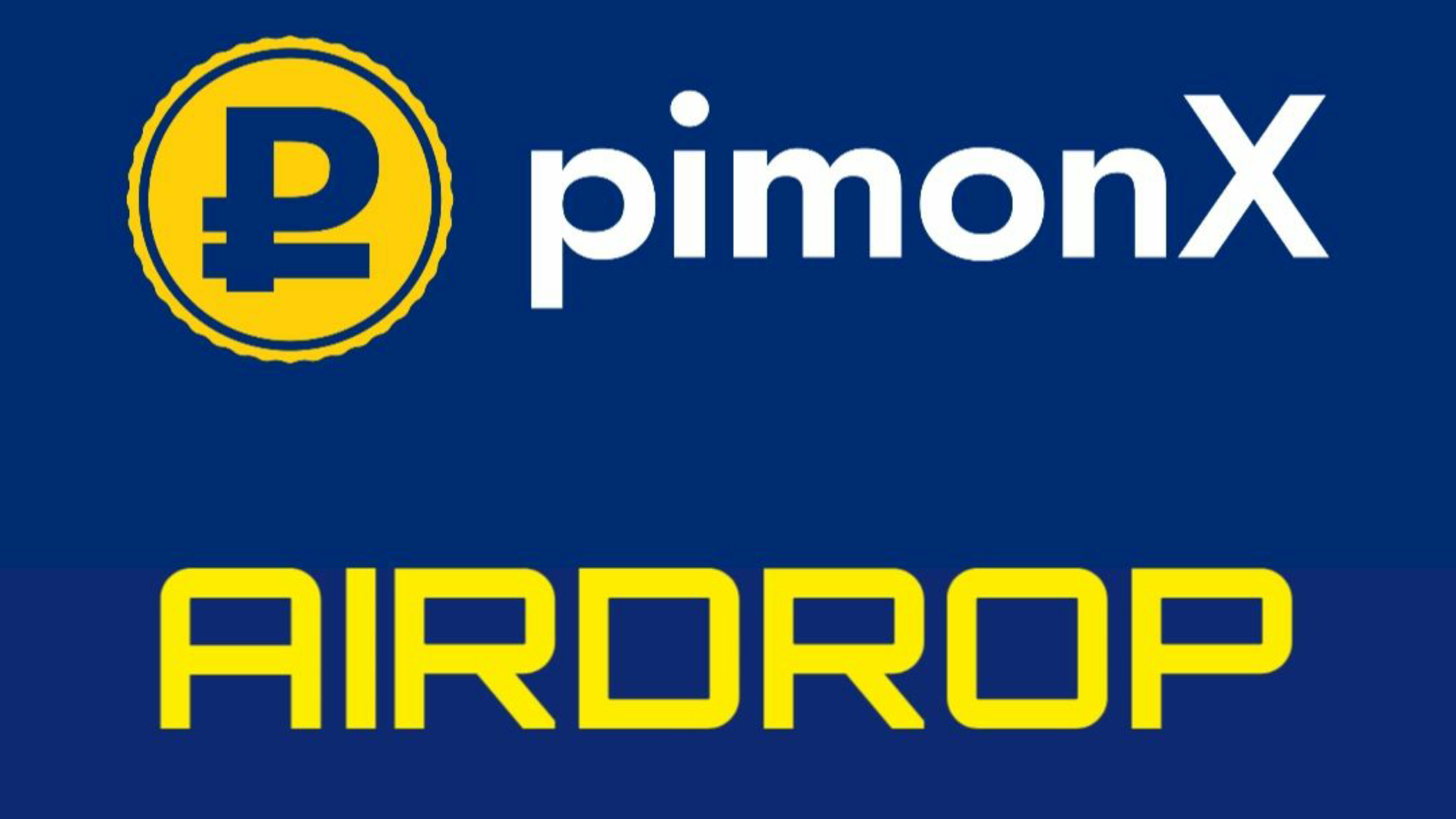 Pimonx airdrop get free 1000pimonx ($5) no kyc easy pizzy task