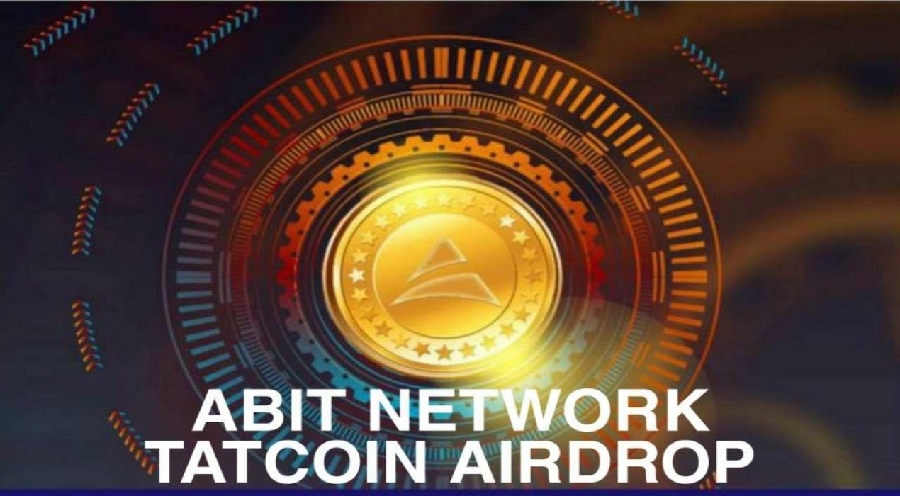 Abit Network Tatcoin Airdrop