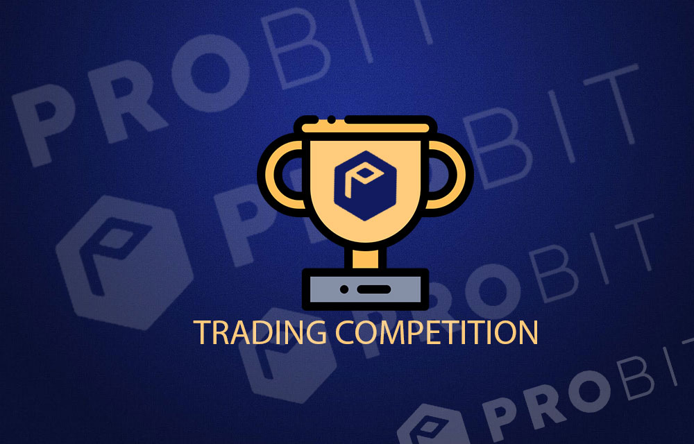 Probit trading kompetisi 2020