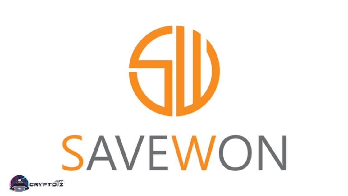 SaveWon AIRDROP : GRATIS 50 SW | MARKET : PROBIT & COINEAL