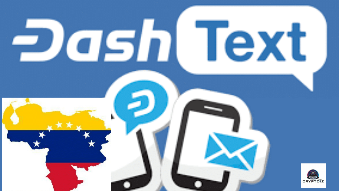 Kini Rakyat Venezuela Dapat Mengirim Bitcoin Menggunakan SMS