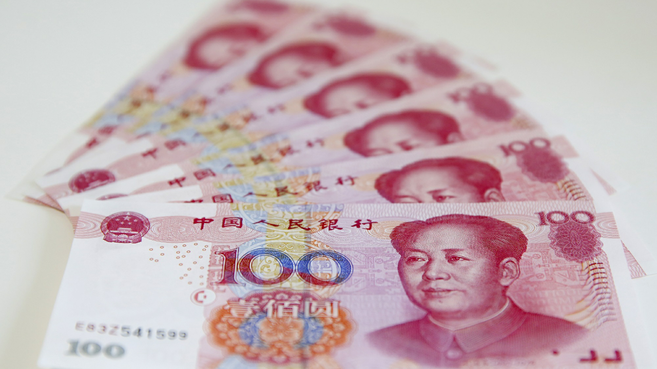 Digital Yuan Tes Dunia Nyata Dimulai pada Mei