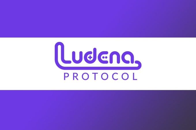 LUDENA PROTOCOL(LDN) Airdrop, Total Pool 10K $ dalam bentuk LDN. Maksimalken Bro, Project Korea🚀