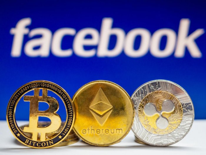 Reporter TV Memperingatkan Iklan Facebook yang Mengklaim Mereka Menghasilkan Jutaan Dari BTC