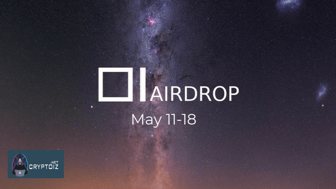 OIKOS AIRDROP Free 5$ OKS | Maximalkan Good Project End 18 MEI