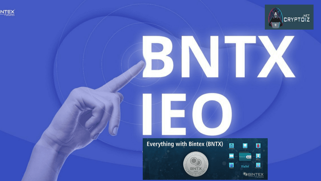 Bintex Futures Airdrop | Free 1000 BNTX Est $12 No KYC & Sudah List Exchange