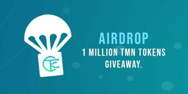 TranslateMe Airdrop Free 500 TMN Market Probit Exchange