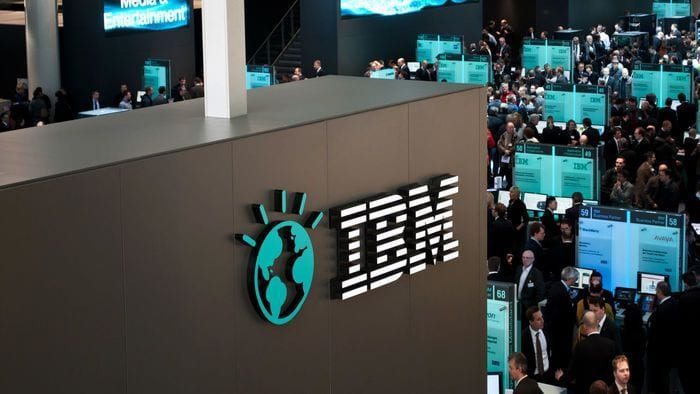 IBM Mengambil 7% Saham dalam Jaringan Blockchain Trade-Finance We.Trade