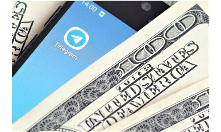 Operator Dana Tawarkan Telegram TON Pembayaran Investor Hanya 21%