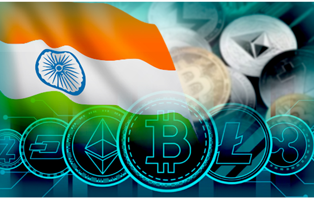 Market cryptocurrency tradehorn di luncurkan di india