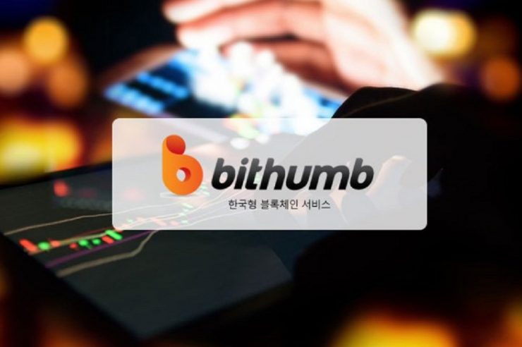 Pertukaran Crypto Terbesar Korea Bithumb Disita karena Dugaan Penipuan $25 Juta