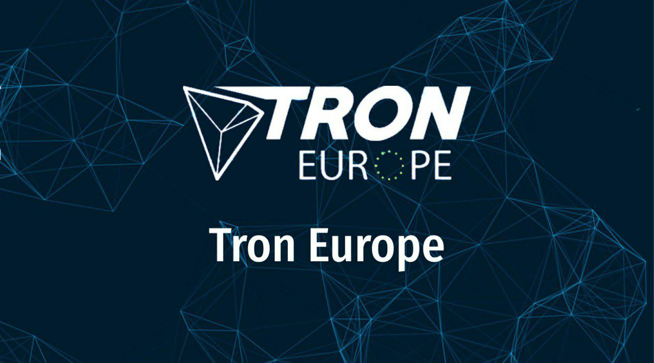 Tron Europe x Latoken Airdrop Free $14 TERC & Reff $3 TERC | Wajib Maximalkan Auto Gajian